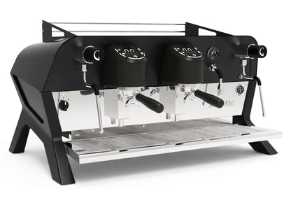F18 SB Single Boiler 2 Groups