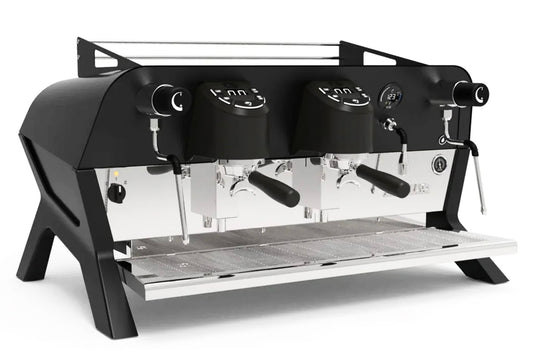 F18 SB Single Boiler 2 Groups