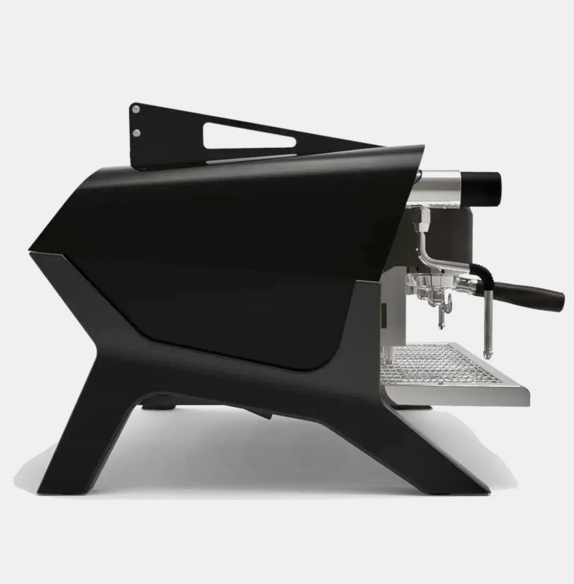 F18 SB Single Boiler 2 Groups